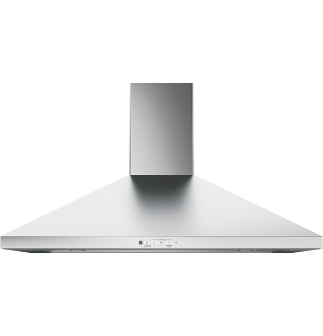 Range Hoods & Ventilation