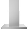 Designer Wall-Mounted Hoods