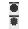 Stackable Dryers